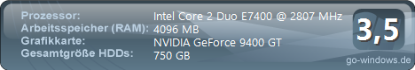 Mein PC