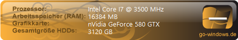 Gamer PC in Progress <3 :D