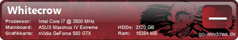 Gamer PC in Progress <3 :D