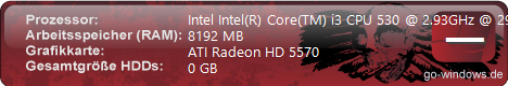 Acer M3870