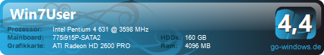 Win7PC