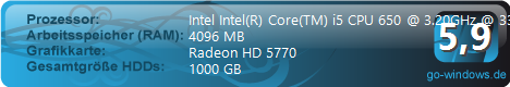 Gaming/Office PC