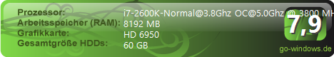 Gaming Pur