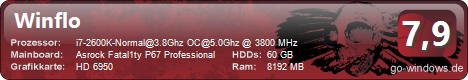 Gaming Pur