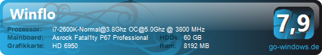 Gaming Pur