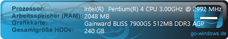 Medion MT6 Reserve PC