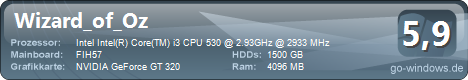 Acer Aspire X3900