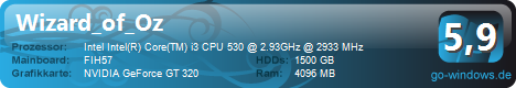 Acer Aspire X3900