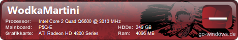 Mein PC