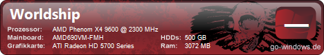 Mein PC