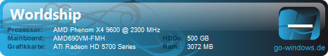 Mein PC
