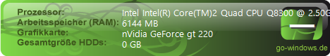 Acer Aspire M3800
