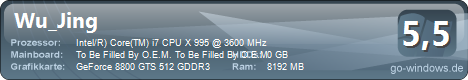 NVIDIA Power