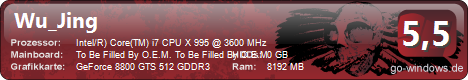 NVIDIA Power