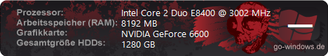 PC
