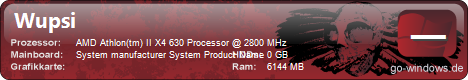 Desktop AMD