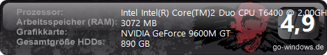 Acer Aspire 7730G