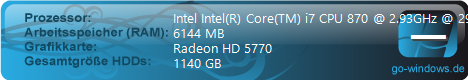 Wurso´s PC