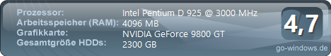 X-Cores PC