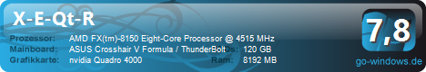 Test Rig