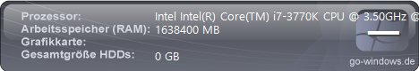 i7 3770k
