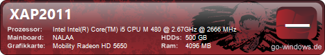 Toshiba Satellite L670