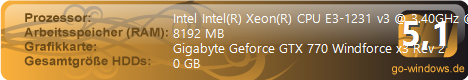 Gaming Rechner