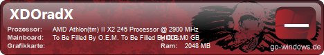 MeinPc