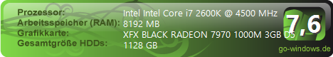XNC GamingRig (Alt)