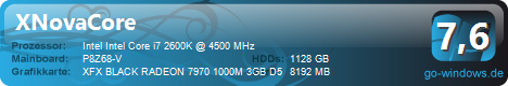 XNC GamingRig (Alt)