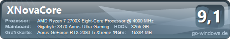 Core