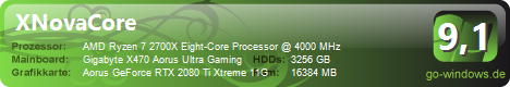 Core