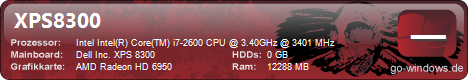 Mein PC