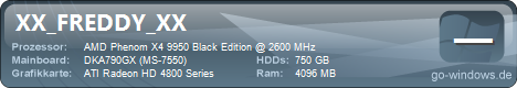 GAMER-PC