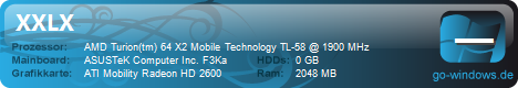 Asus X53