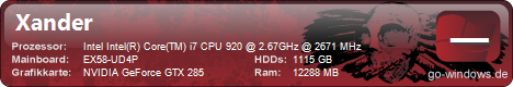 Xander-PC