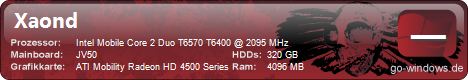 Acer Aspire 5738