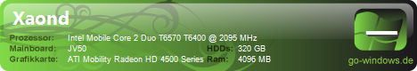 Acer Aspire 5738