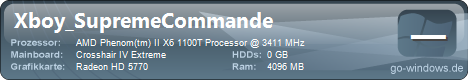 Suppsen PC