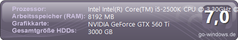 Mein PC