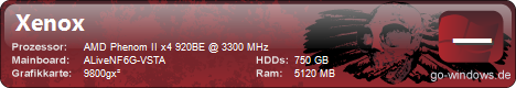 Power Pc Home