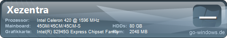 Xezentra