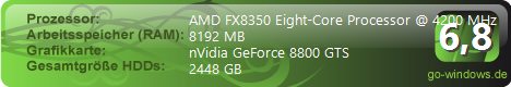 AMD FX8350