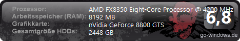 AMD FX8350