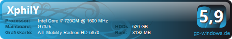 Asus G73 JH