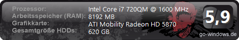 Asus G73 JH