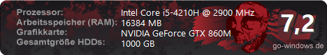 Lenovo Ideapad Y50-70