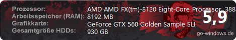 BeastFX8120