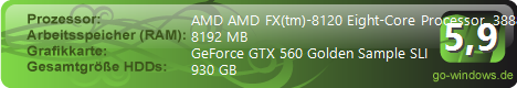 BeastFX8120
