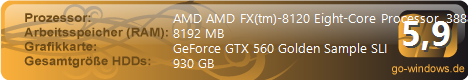 BeastFX8120